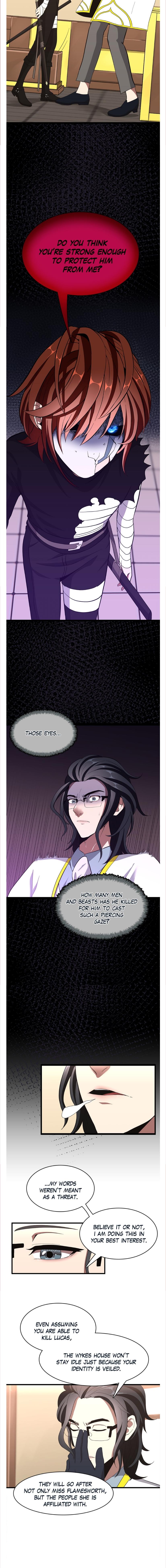 The Beginning After The End Chapter 72 image 11